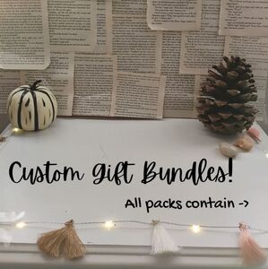 Custom Gift Bundles